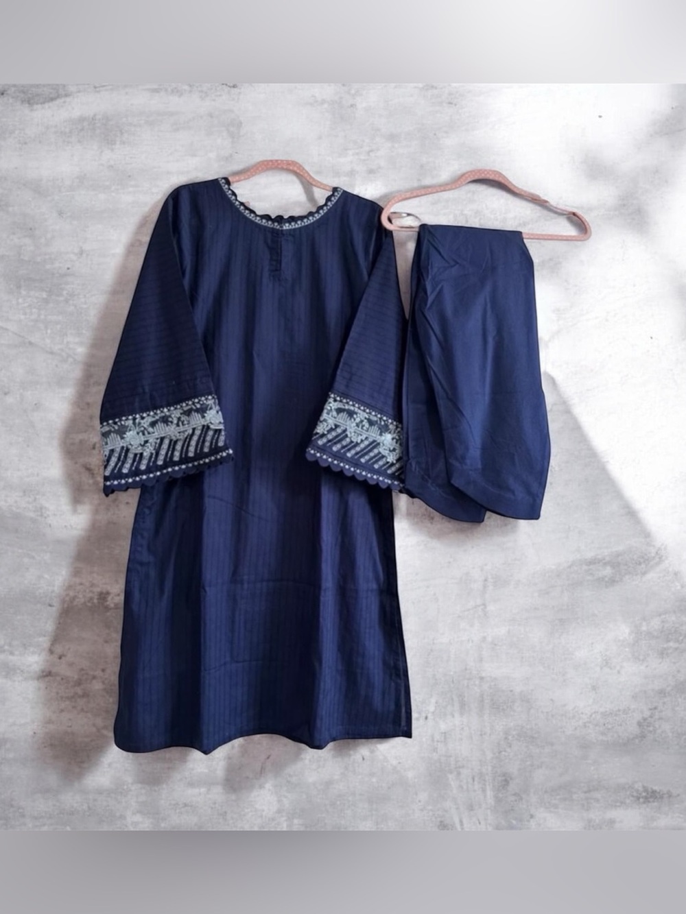 Pakistani Designer Dress 2Pc